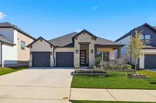 16912 Eastern Red Blvd, Justin, TX 76247 - Photo 1