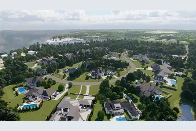 411 Sanctuary Point, Oak Point, TX 75068 - Photo 6