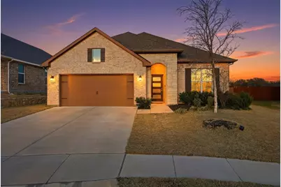1557 Sidewinder Trail, Weatherford, TX 76087 - Photo 1