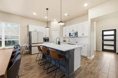 1557 Sidewinder Trail, Weatherford, TX 76087 - Photo 10