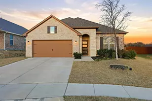 1557 Sidewinder Trl, Weatherford, TX 76087 - Photo 2