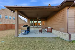 1557 Sidewinder Trl, Weatherford, TX 76087 - Photo 30