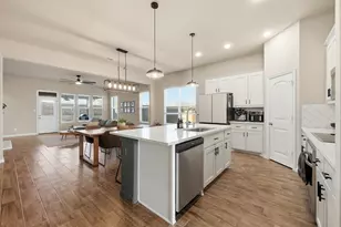 1557 Sidewinder Trl, Weatherford, TX 76087 - Photo 6