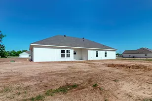 Lot 18 Loving Rd, Perrin, TX 76486 - Photo 10