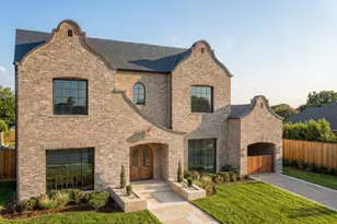 6462 Woodcrest Ln, Dallas, TX 75214 - Photo 2