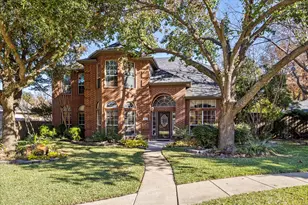 7410 Arborside Dr, Rowlett, TX 75089 - Photo 1