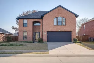 316 Foreston Dr, Roanoke, TX 76262 - Photo 1