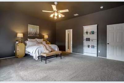 316 Foreston Drive, Roanoke, TX 76262 - Photo 12