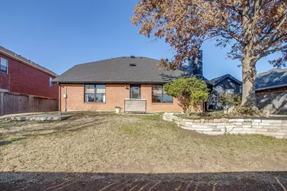 316 Foreston Drive, Roanoke, TX 76262 - Photo 22