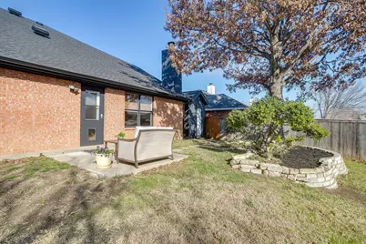 316 Foreston Drive, Roanoke, TX 76262 - Photo 24