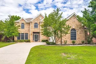 4318 Meadowcove Dr, Rowlett, TX 75088 - Photo 1