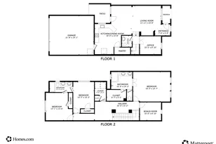 4212 Riverside Dr, Flower Mound, TX 75028 - Photo 40