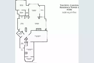 2525 N Pearl Street #1106, Dallas, TX 75201 - Photo 40