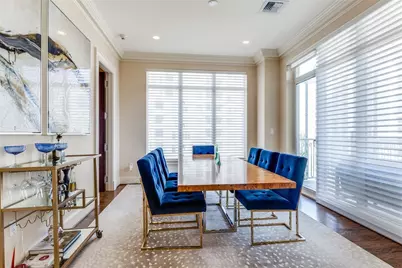 2525 N Pearl Street #1106, Dallas, TX 75201 - Photo 12