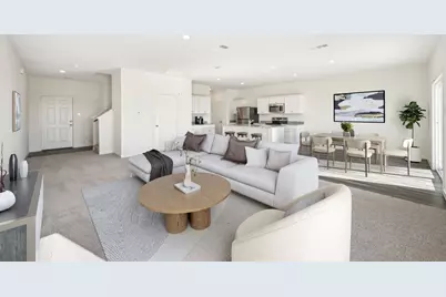 420 Merced River Lane, Anna, TX 75409 - Photo 8