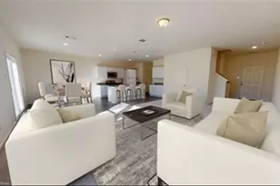 420 Merced River Ln, Anna, TX 75409 - Photo 4