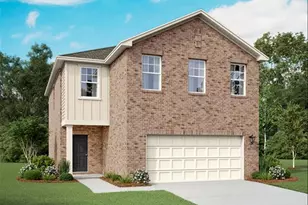 420 Merced River Ln, Anna, TX 75409 - Photo 1