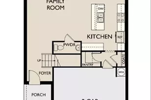 420 Merced River Ln, Anna, TX 75409 - Photo 2