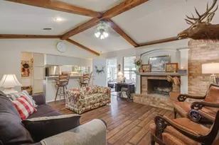 2326 Cicily Ln, Abilene, TX 79606 - Photo 2