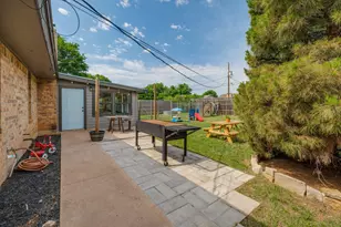 2326 Cicily Ln, Abilene, TX 79606 - Photo 34