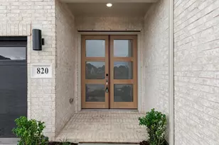 820 River Sky Rd, Lavon, TX 75166 - Photo 4