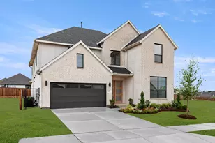 820 River Sky Rd, Lavon, TX 75166 - Photo 2