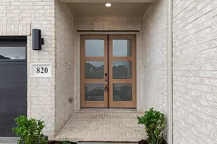 820 River Sky Rd, Lavon, TX 75166 - Photo 2