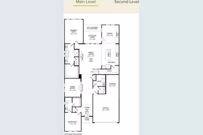 820 River Sky Road, Lavon, TX 75166 - Photo 2