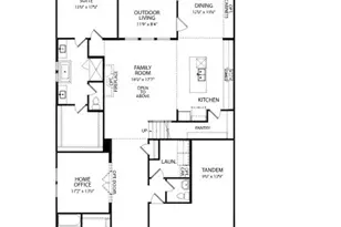 820 River Sky Rd, Lavon, TX 75166 - Photo 2