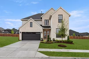 820 River Sky Rd, Lavon, TX 75166 - Photo 1