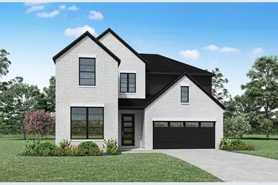 820 River Sky Road, Lavon, TX 75166 - Photo 1