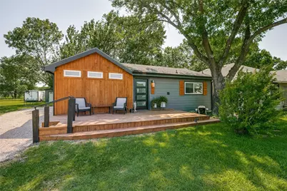 407 E Broad Street, Forney, TX 75126 - Photo 1