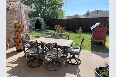 407 E Broad Street, Forney, TX 75126 - Photo 22