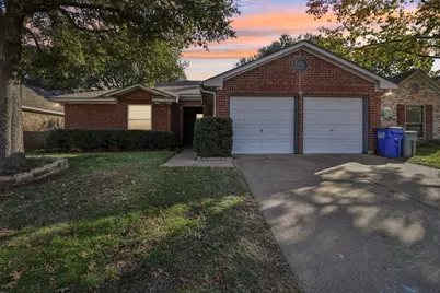 1103 Trenton Lane, Euless, TX 76040 - Photo 1