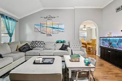 1103 Trenton Lane, Euless, TX 76040 - Photo 2