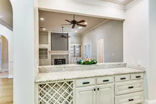 4248 Oak Park Ct, Fort Worth, TX 76109 - Photo 4