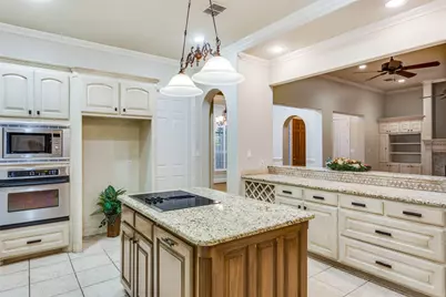 4248 Oak Park Court, Fort Worth, TX 76109 - Photo 2