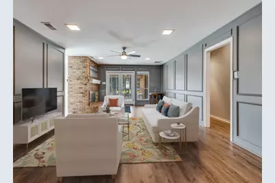 2814 Augusta Lane, Arlington, TX 76012 - Photo 8