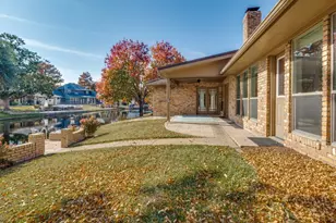 2814 Augusta Ln, Arlington, TX 76012 - Photo 28