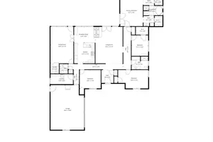 2814 Augusta Ln, Arlington, TX 76012 - Photo 34