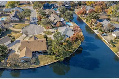 2814 Augusta Lane, Arlington, TX 76012 - Photo 30