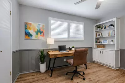 2814 Augusta Lane, Arlington, TX 76012 - Photo 24