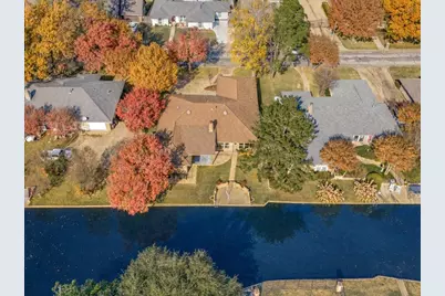 2814 Augusta Lane, Arlington, TX 76012 - Photo 4