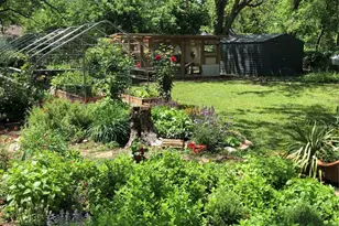 617 Emery St, Denton, TX 76201 - Photo 36