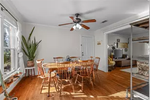 617 Emery St, Denton, TX 76201 - Photo 8