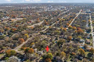 617 Emery St, Denton, TX 76201 - Photo 32