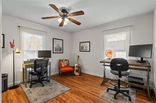 617 Emery St, Denton, TX 76201 - Photo 14