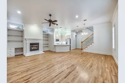4330 Cole Avenue #H, Dallas, TX 75205 - Photo 2