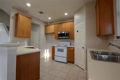 1400 Oakcrest Drive, Providence Village, TX 76227 - Photo 8