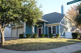 1400 Oakcrest Dr, Providence Village, TX 76227 - Photo 2